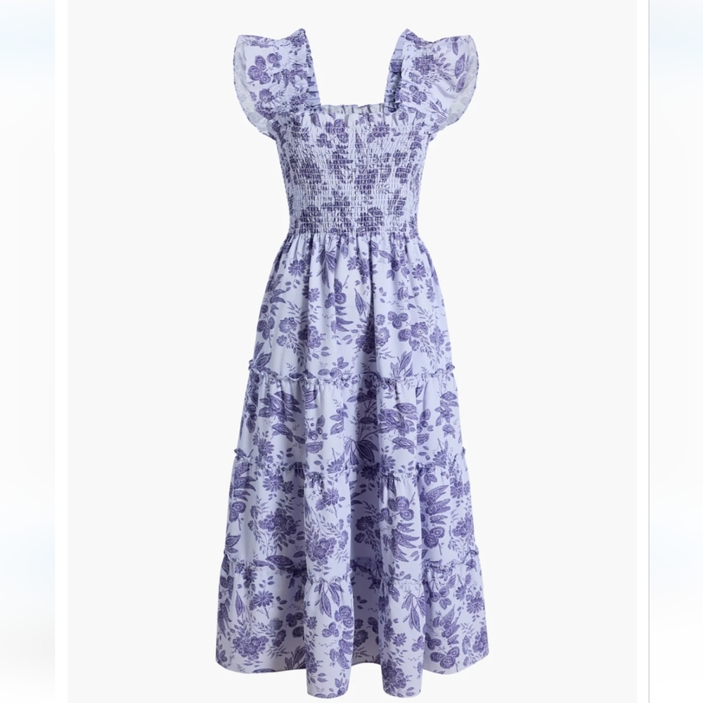 Hill House Nap Dress